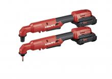 Cordless Impact Drivers & Wrenches Hilti SID 4R-22