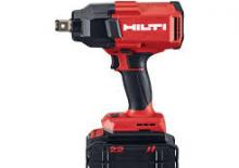 Cordless Impact Drivers & Wrenches Hilti SIW 10-22 ¾