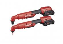 Cordless Impact Drivers & Wrenches Hilti SIW 4R-22 3/8