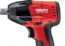 Cordless Impact Drivers & Wrenches Hilti SIW 6AT-A22 