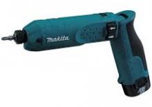 Cordless Impact Drivers & Wrenches Makita TD020D 