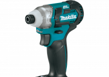 Cordless Impact Drivers & Wrenches Makita TD111DSAE