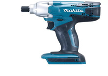 Cordless Impact Drivers & Wrenches Makita TD126D 