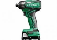 Cordless Impact Drivers & Wrenches HiKOKI WH18DD