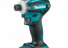 Cordless Impact Drivers & Wrenches Makita XDT19Z