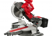 Cordless Mitre Saws Milwaukee 2734-20