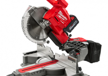 Cordless Mitre Saws Milwaukee 2734-21