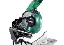 Cordless Mitre Saws HiKOKI C3610DRA