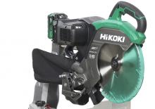 Cordless Mitre Saws HiKOKI C3612DRA