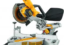 Cordless Mitre Saws DEWALT DCS361B
