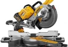 Cordless Mitre Saws DEWALT DCS727N-XJ
