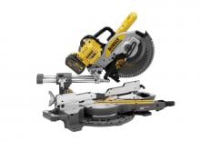 Cordless Mitre Saws DEWALT DCS727T2-QW