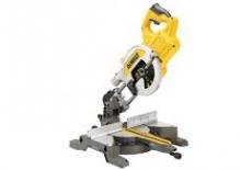 Cordless Mitre Saws DEWALT DCS777N-XJ