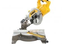Cordless Mitre Saws DEWALT DCS777T2-QW