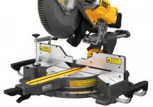 Cordless Mitre Saws DEWALT DCS781B