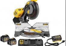 Cordless Mitre Saws DEWALT DHS716AT2