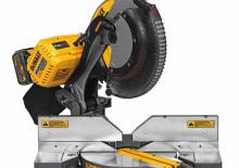Cordless Mitre Saws DEWALT DHS716T2