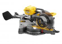 Cordless Mitre Saws DEWALT DHS780N-XJ