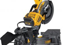 Cordless Mitre Saws DEWALT DHS790AB