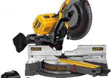Cordless Mitre Saws DEWALT DHS790T2