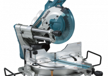 Cordless Mitre Saws Makita DLS111ZU