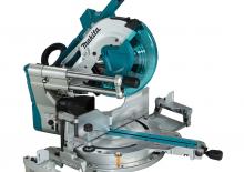 Cordless Mitre Saws Makita DLS211Z