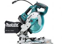 Cordless Mitre Saws Makita DLS600