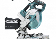 Cordless Mitre Saws Makita DLS600Z