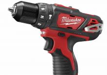 Cordless Rotary Hammers SDS Milwaukee 2408-20