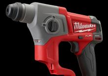 Cordless Rotary Hammers SDS Milwaukee 2416-20