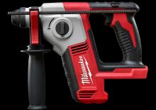 Cordless Rotary Hammers SDS Milwaukee 2612-20