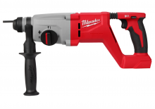 Cordless Rotary Hammers SDS Milwaukee 2613-20