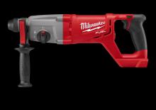 Cordless Rotary Hammers SDS Milwaukee 2713-20