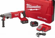 Cordless Rotary Hammers SDS Milwaukee 2713-22