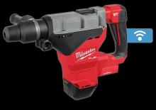 Cordless Rotary Hammers SDS Milwaukee 2718-20
