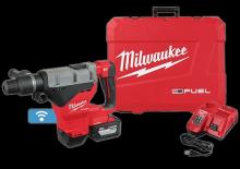 Cordless Rotary Hammers SDS Milwaukee 2718-21HD