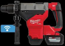 Cordless Rotary Hammers SDS Milwaukee 2718-22HD