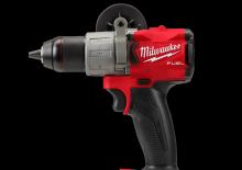 Cordless Rotary Hammers SDS Milwaukee 2804-20