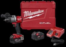 Cordless Rotary Hammers SDS Milwaukee 2804-22