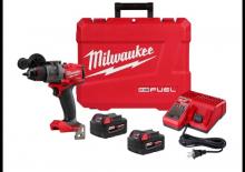 Cordless Rotary Hammers SDS Milwaukee 2904-22
