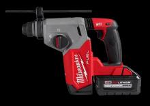 Cordless Rotary Hammers SDS Milwaukee 2912-22