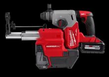 Cordless Rotary Hammers SDS Milwaukee 2912-22DE