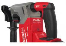 Cordless Rotary Hammers SDS Milwaukee 2912