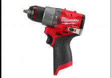 Cordless Rotary Hammers SDS Milwaukee 3404-20