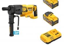Cordless Rotary Hammers SDS DEWALT DCD150Z2