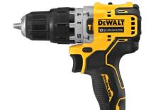 Cordless Rotary Hammers SDS DEWALT DCD706B