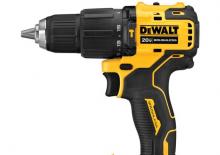Cordless Rotary Hammers SDS DEWALT DCD709C2