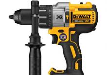 Cordless Rotary Hammers SDS DEWALT DCD996P2