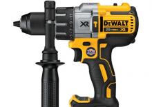 Cordless Rotary Hammers SDS DEWALT DCD997CP2BT