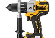 Cordless Rotary Hammers SDS DEWALT DCD998W1
